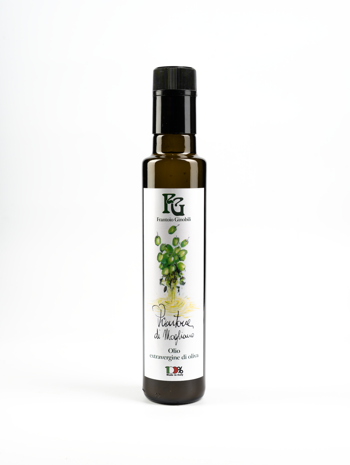 Monovarietal Piantone di Mogliano 0.25lt