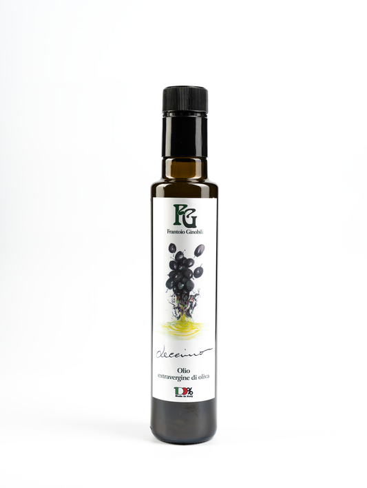 Monovarietale Leccino 0,25lt