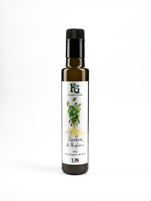 Monovarietale Piantone di Mogliano 0,25lt