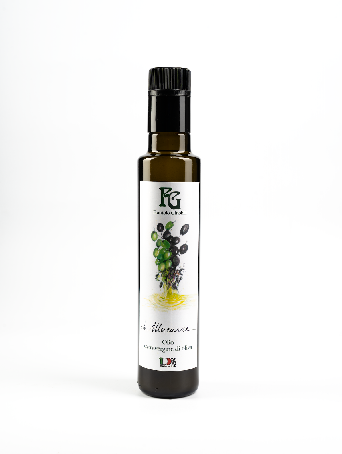 Blend Le Macarre 0.25lt