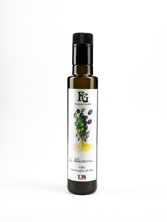 Blend Le Macarre 0,25lt