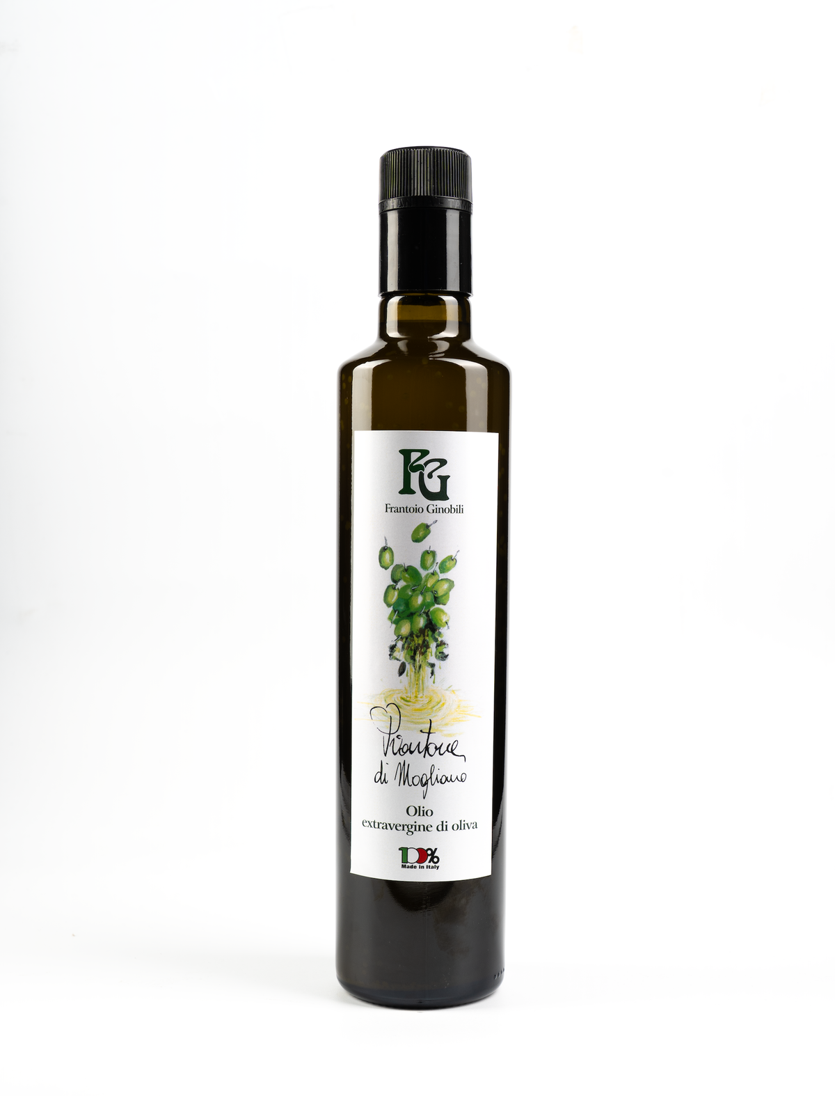 Monovarietale Piantone di Mogliano 0,50lt