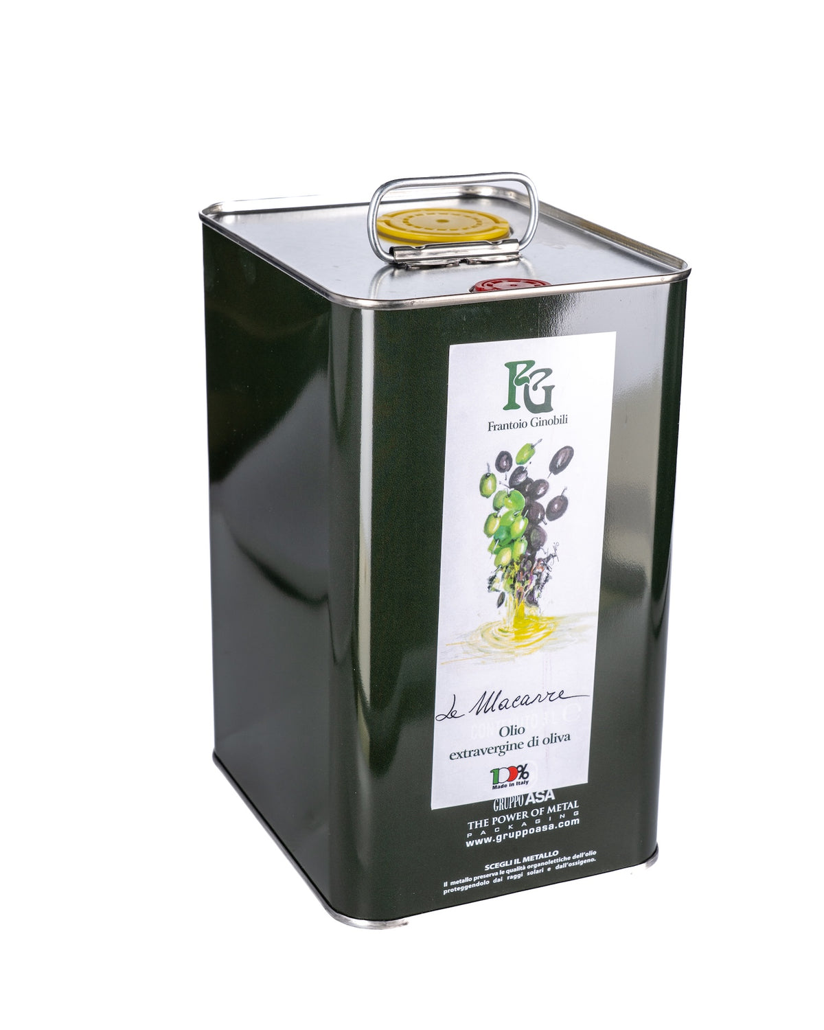 Blend Le Macarre 3lt